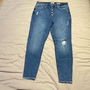 Kenzie jeans size 12
